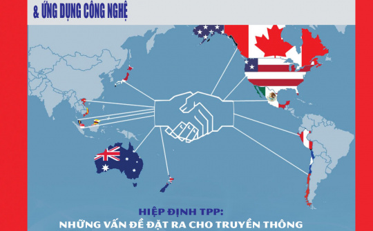 Tạp chí Công Thương - Kết quả NCKH số 2, tháng 2/2016