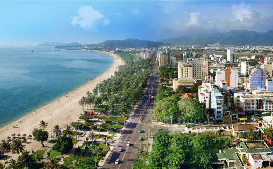 European businesses called to invest in Khanh Hoa province