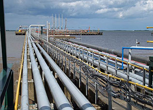 Kinh doanh khí phải thực hiện các biện pháp bình ổn giá của cấp có thẩm quyền