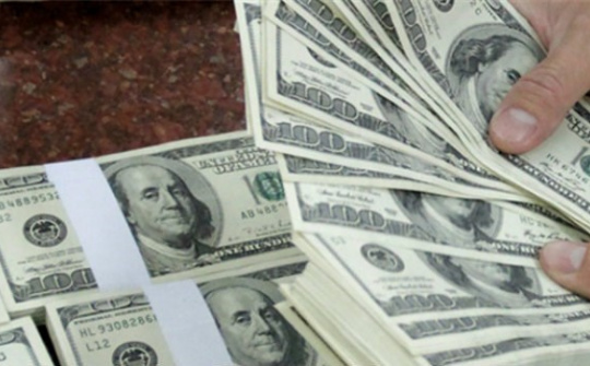 The State Bank of Vietnam strengthens its anti-dollarization efforts 