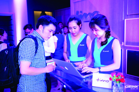 First digital bank service opens