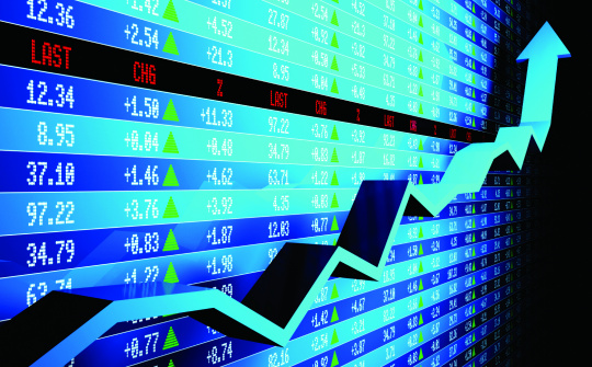Stock investment funds to see growth this year