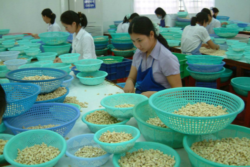 Thúc đẩy kim ngạch thương mại giữa Việt Nam - Kazakhstan - Liên minh Kinh tế Á - Âu