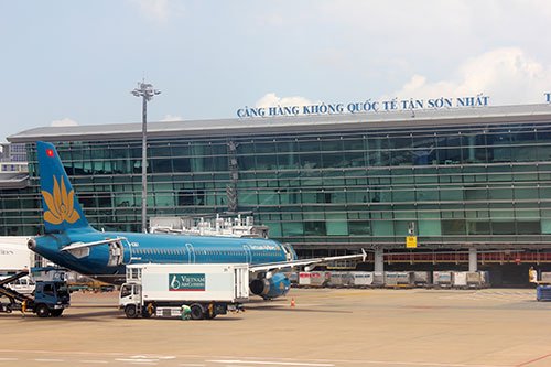 1.1 billion USD for airport upgradation by 2018