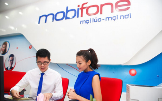 MobiFone starts piloting 4G services from this July