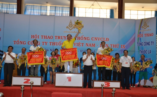 Dấu ấn của một chương trình 