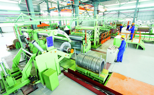 Prime Minister urges action to hit development objectives	