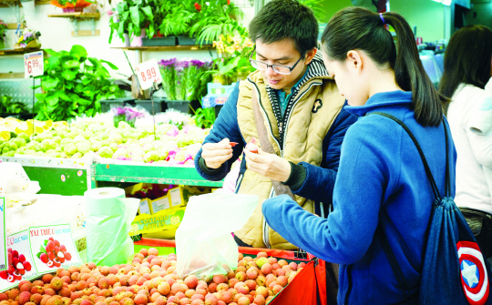 Vietnam Food Expo 2016: Broaden the door for Vietnam food sector development  