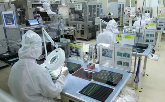 Opportunities and challenges lie ahead under EU-Vietnam FTA