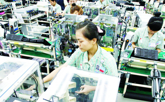 The new business laws under review to continue improve business conditions