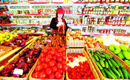 Australia: Fastidious market for Vietnam’s fruit and vegetable