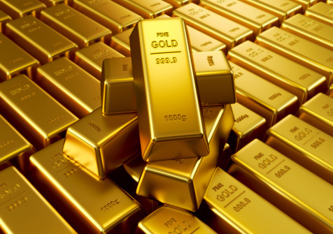 Trung Quốc dự báo tiêu thụ vàng đạt 1.200 tấn vào năm 2020