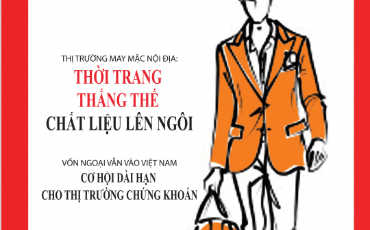 Tạp chí Công Thương số 15