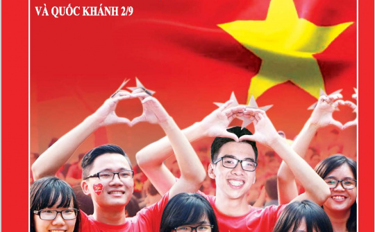 Tạp chí Công Thương số 16+17