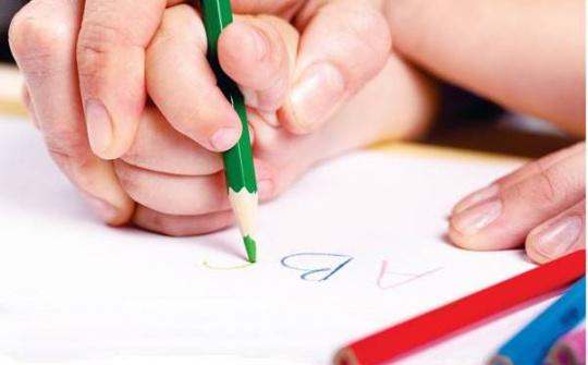 Bí ẩn và thiêng liêng của tiếng mẹ đẻ