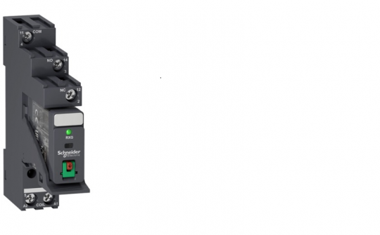 Schneider Electric giới thiệu các sản phẩm rơ-le mới với hiệu suất cao, hiệu quả và thân thiện với người dùng 