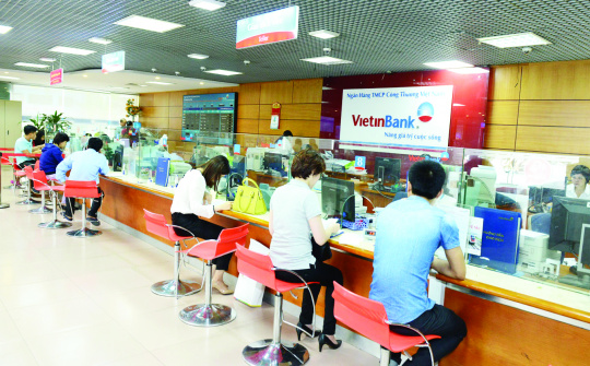 Banks are encouraged to do M&A for restructuring
