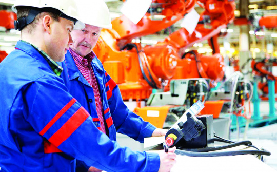 EU enterprises have  positive sentiment on Vietnam’s business climate