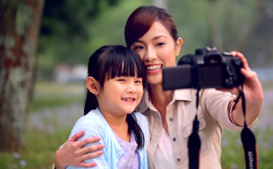Bình chọn ảnh “Tôi yêu hàng Việt Nam”: Không chỉ là những cuộc đua
