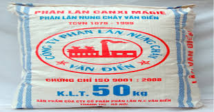 Sử dụng phân bón Văn Điển là giải pháp bảo vệ môi trường trong sản xuất nông nghiệp