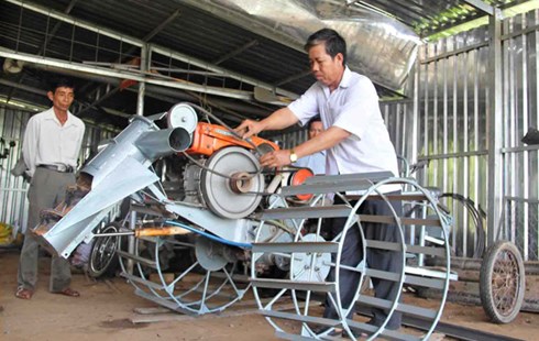 4 vấn đề thời sự liên quan đến nông dân Việt Nam