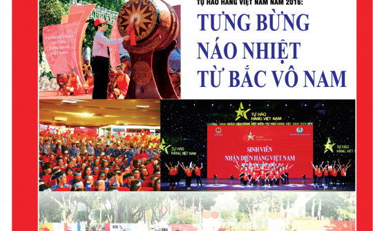 Tạp chí Công Thương số 20+21