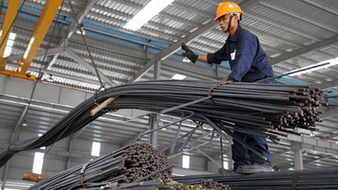 Chỉ số PMI ngành sản xuất Việt Nam tháng 10/2016 giảm mạnh