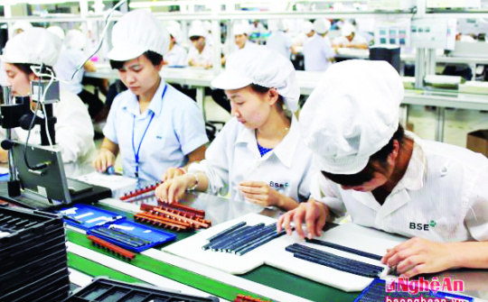Vietnam, RoK funds cooperate in developing SME