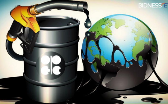 OPEC vẫn chưa thống nhất trong việc cắt giảm sản lượng khai thác dầu
