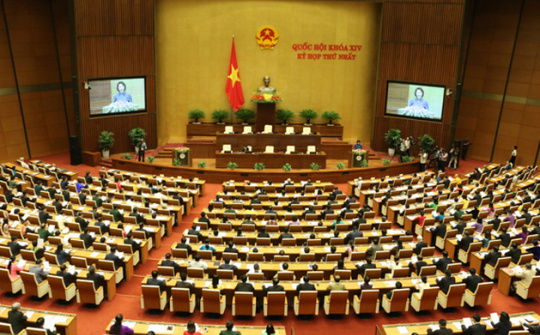 Một số quy định nổi bật có hiệu lực từ tháng 12/2016