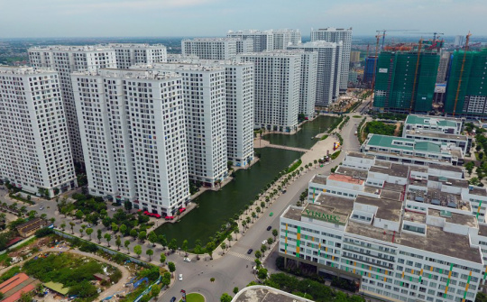 Nghiên cứu sửa đổi Luật Đất đai 2013