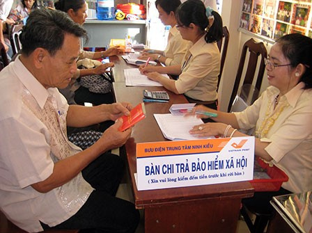Giải đáp những thắc mắc về bảo hiểm xã hội