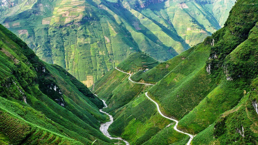 Mã Pì Lèng - Thiên hạ đệ nhất đèo
