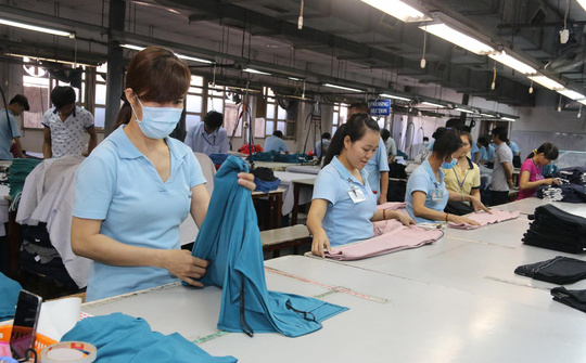 Nhiều băn khoăn về mức hỗ trợ khi mất việc làm