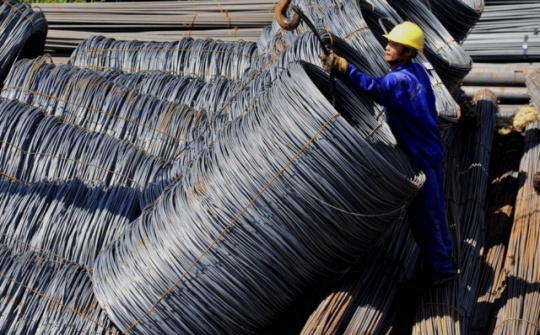 Thị trường thép Nhật Bản tuần từ 19 – 24/12/2016