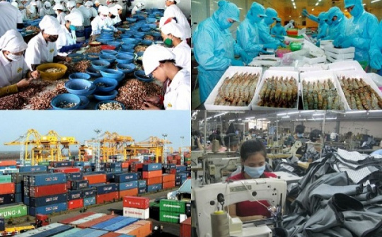 Những điểm sáng của kinh tế Việt Nam năm 2016 