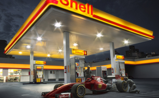 Vietnam among Shell’s 20 key markets 