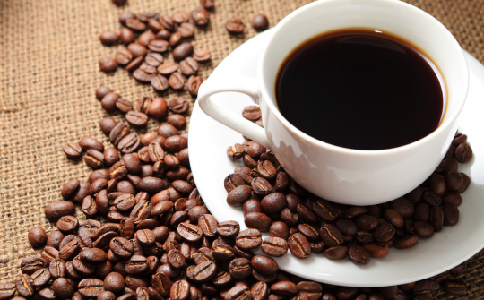 Special coffee and gong festivals in 2017 