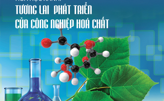 Môi trường công nghiệp xanh số 2 năm 2016