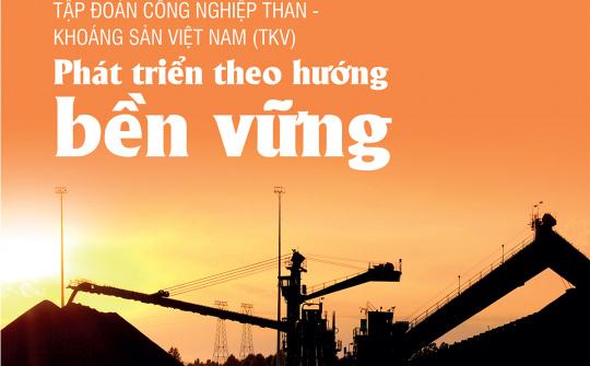 Môi trường công nghiệp xanh số 3 năm 2016