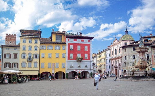 Italian businesses interested in investing in Vietnam