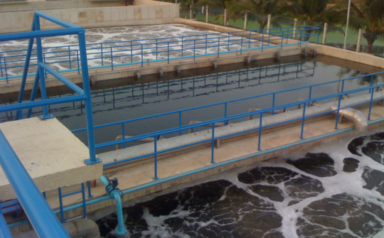 French leading waste treatment group plans to invest in Dong Nai province