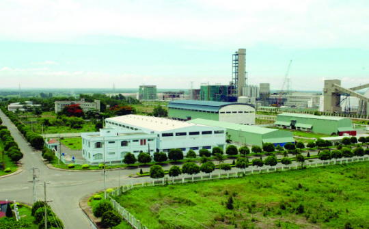Japan cooperates with HCMC in developing infrastructure, agriculture