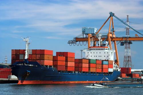 Vietnam witnessed a record trade surplus of 3.3 billion USD 