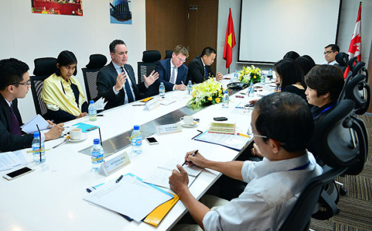 Sun Life Financial completed the acquisition of PVI Sun Life