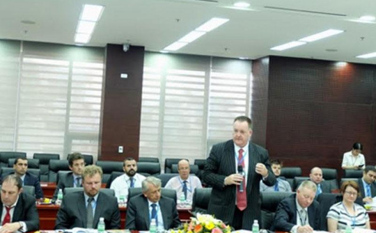 Vietnam and Australia ties trade cooperation 