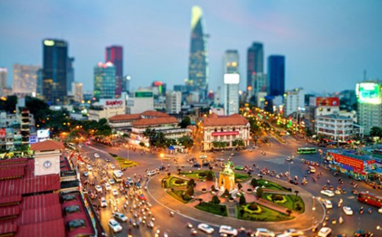 HCM City, Russia’s Kursk province strengthen cooperation 