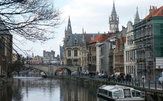 Vietnam, Belgium investors met to promote bilateral trade and investment
