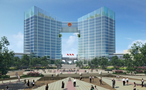 Bulgarian firms explore business environment in Binh Duong