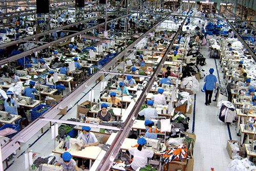 Most firms upbeat about business performance in Q4, 2016 